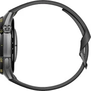 Смарт-годинники HUAWEI Watch GT 7 Pro Black (55020JTT)
