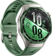 Смарт-часы HUAWEI Watch GT 7 Pro Green (55020JTR)