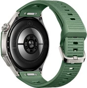 Смарт-часы HUAWEI Watch GT 7 Pro Green (55020JTR)