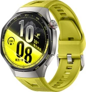 Смарт-часы HUAWEI Watch GT 7 Pro Yellow (55020JTS)
