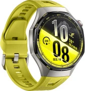 Смарт-часы HUAWEI Watch GT 7 Pro Yellow (55020JTS)