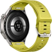 Смарт-часы HUAWEI Watch GT 7 Pro Yellow (55020JTS)