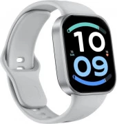 Смарт-часы Xiaomi Redmi Watch 6 Active Matte Silver (BHR09CXGL)