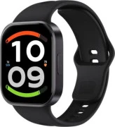 Смарт-часы Xiaomi Redmi Watch 6 Active Midnight Black (BHR09CZGL)
