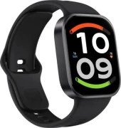 Смарт-часы Xiaomi Redmi Watch 6 Active Midnight Black (BHR09CZGL)