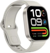 Смарт-часы Xiaomi Redmi Watch 6 Lite Steel Gray (BHR09CVGL)