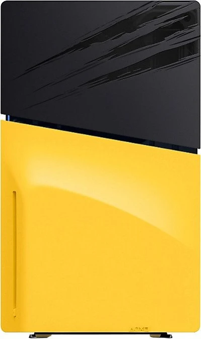 Sony PlayStation 5 Slim Digital Edition 825GB Marvel's Wolverine Limited Edition (1000056882)