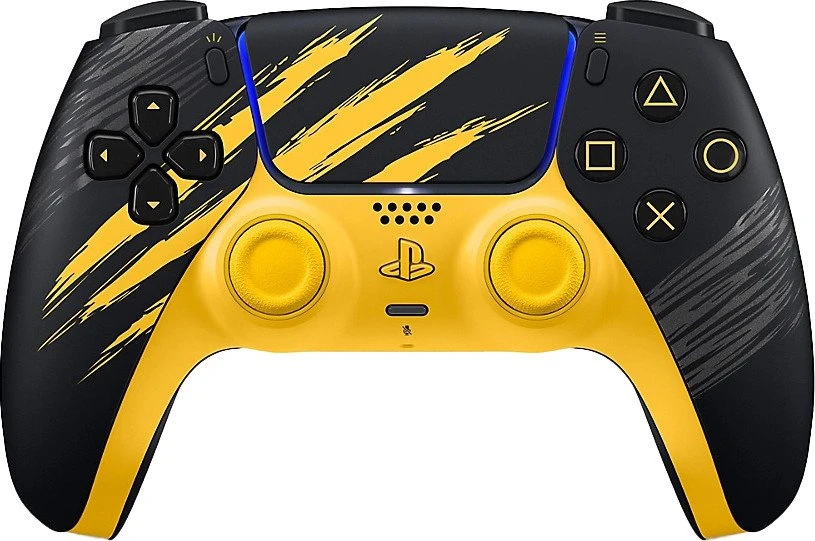 Sony PlayStation 5 Slim Digital Edition 825GB Marvel's Wolverine Limited Edition (1000056882)