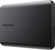 Toshiba Canvio Partner 1 TB (HDTB510EK3AB)