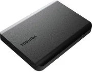 Toshiba Canvio Partner 1 TB (HDTB510EK3AB)