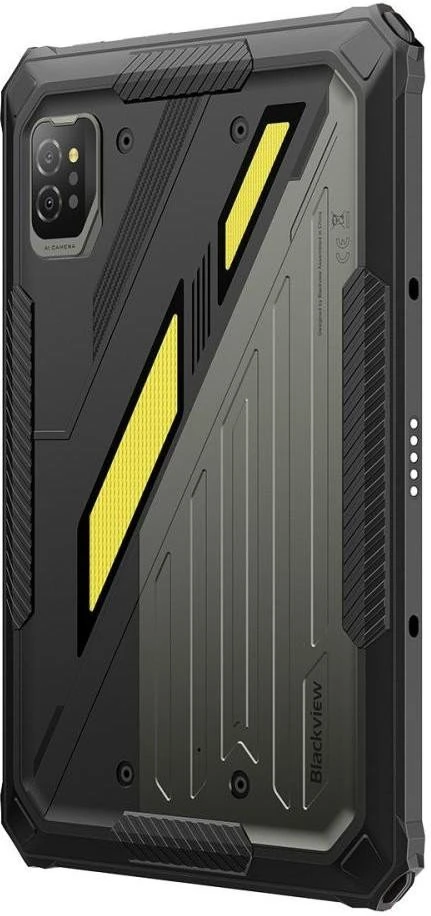 Blackview Active 7 6/128GB Black