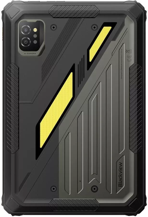 Blackview Active 7 6/128GB Black