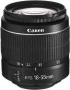Canon EOS 2000D kit (18-55 + 75-300) (2728C021)