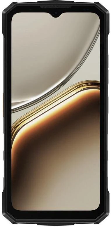 DOOGEE Fire 5 Pro 4/128GB Blaze Orange