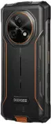 DOOGEE Fire 5 Pro 4/128GB Blaze Orange