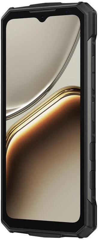 DOOGEE Fire 5 Pro 4/128GB Blaze Orange