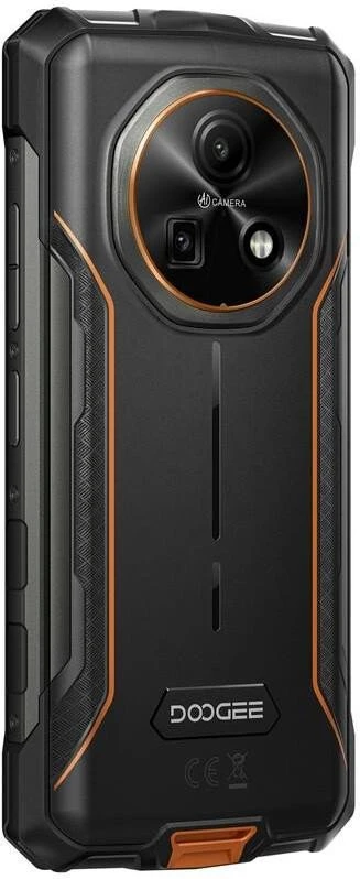 DOOGEE Fire 5 Pro 4/128GB Blaze Orange