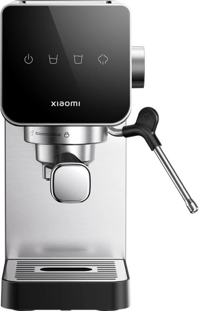 Кофемашина Xiaomi Semi-automatic Espresso Machine (А)