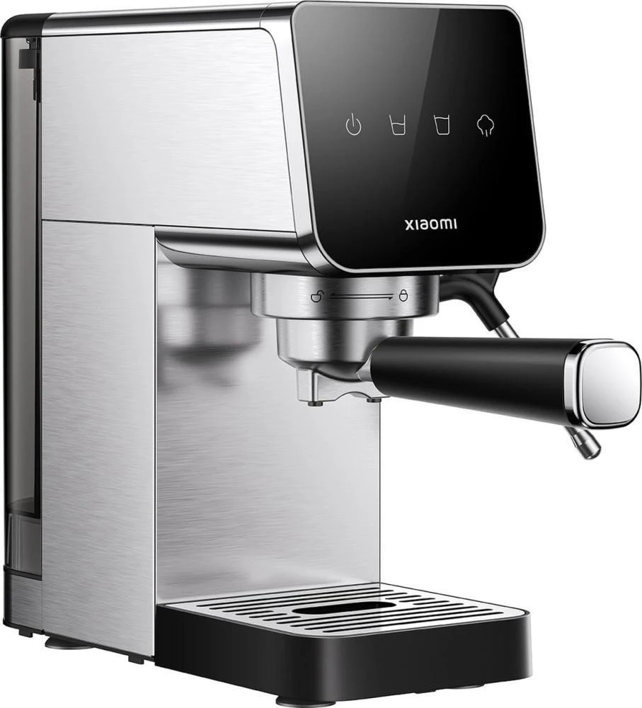 Кофемашина Xiaomi Semi-automatic Espresso Machine (А)