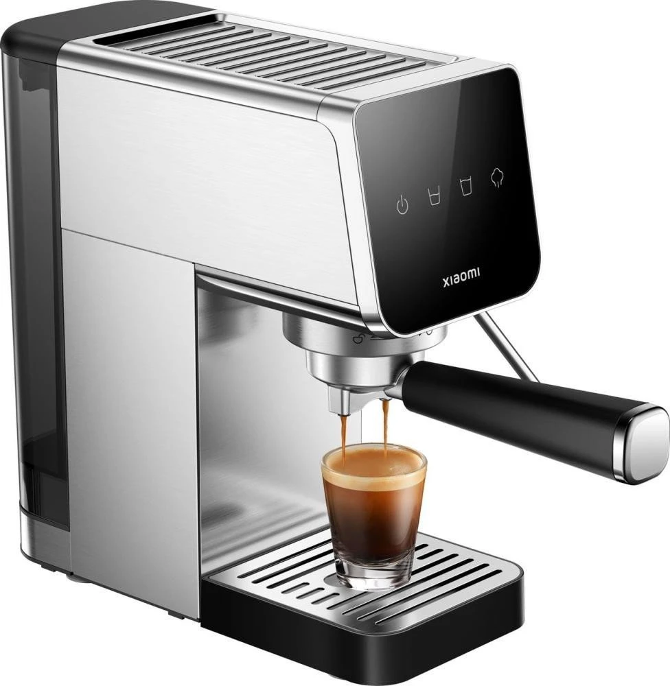 Кофемашина Xiaomi Semi-automatic Espresso Machine (А)