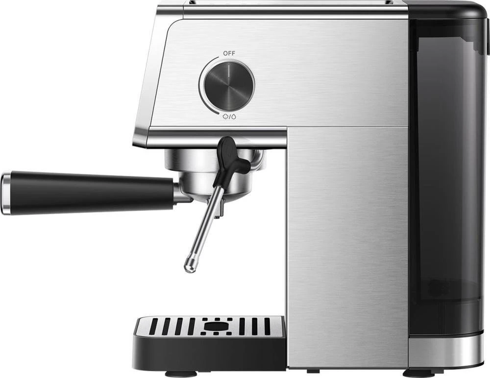 Кофемашина Xiaomi Semi-automatic Espresso Machine (А)