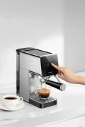 Кофемашина Xiaomi Semi-automatic Espresso Machine (А)