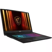MSI Katana 17 HX B14WGK (B14WGK-019IT) Black