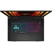 MSI Katana 17 HX B14WGK (B14WGK-019IT) Black
