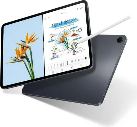 Oppo Pad 5 Matte Display Edition 5G 8/256Gb OPD2503 with Smart Keyboad Pencil (Starlight Black)