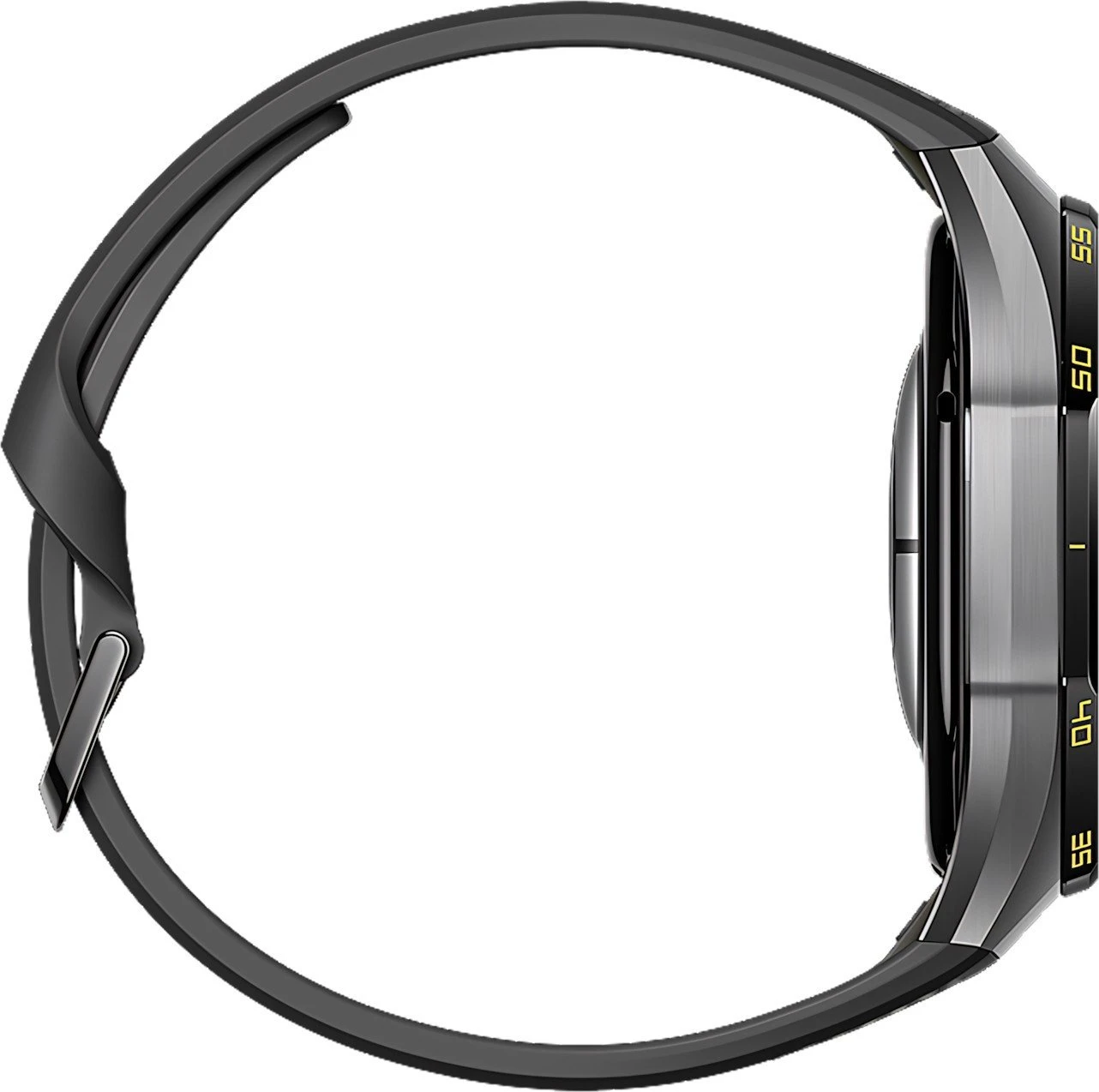 Смарт-годинники HUAWEI Watch GT 7 Pro Black (55020JTT)
