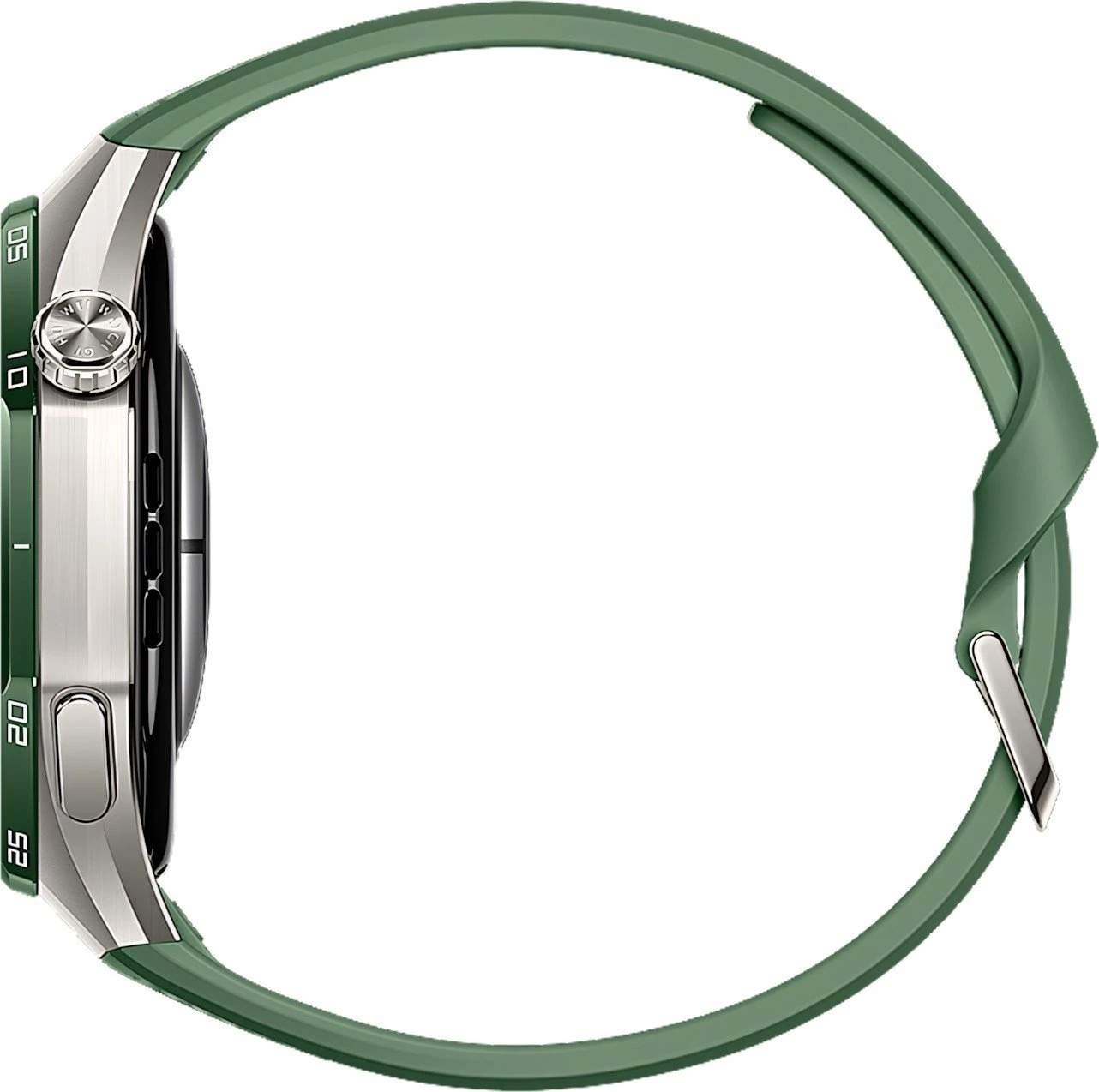Смарт-годинники HUAWEI Watch GT 7 Pro Green (55020JTR)