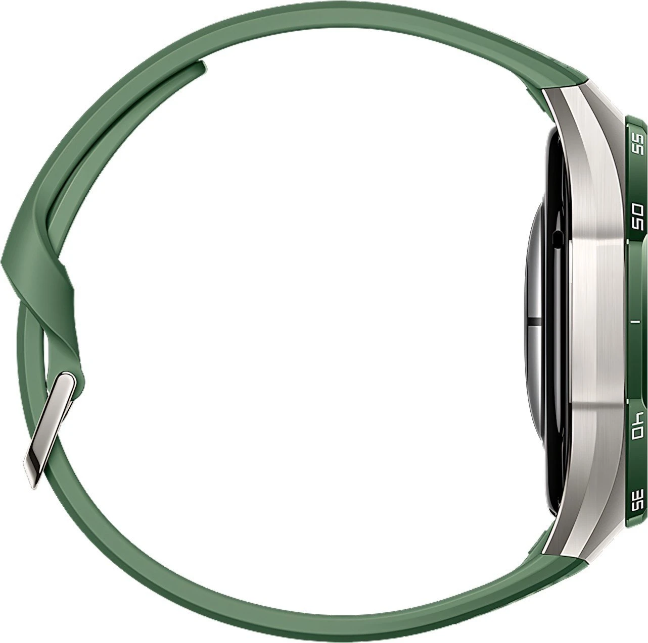 Смарт-годинники HUAWEI Watch GT 7 Pro Green (55020JTR)