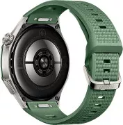 Смарт-годинники HUAWEI Watch GT 7 Pro Green (55020JTR)