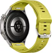 Смарт-годинник HUAWEI Watch GT 7 Pro Yellow (55020JTS)