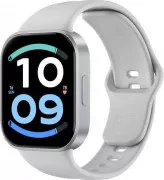 Смарт-часы Xiaomi Redmi Watch 6 Active Matte Silver (BHR09CXGL)