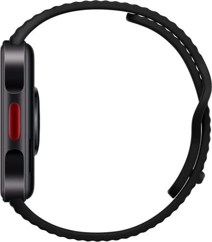 Смарт-годинники Xiaomi Redmi Watch 6 Lite Black (BHR09CWGL) Лінійка: Redmi Watch 6 Lite; Тип: