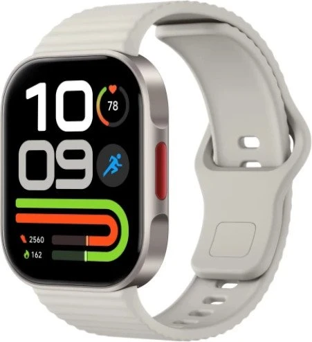 Смарт-годинники Xiaomi Redmi Watch 6 Lite Steel Gray (BHR09CVGL)