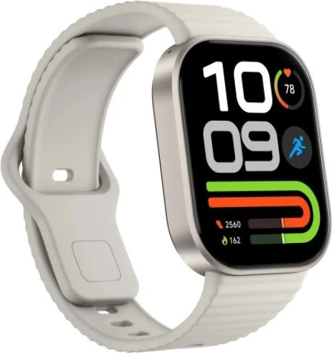 Смарт-годинники Xiaomi Redmi Watch 6 Lite Steel Gray (BHR09CVGL)