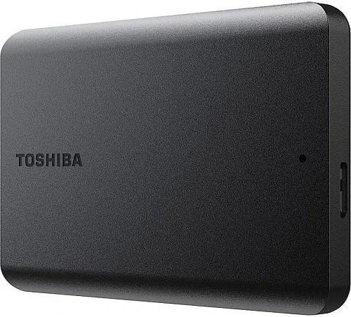 Toshiba Canvio Partner 1 TB (HDTB510EK3AB)