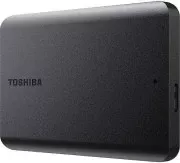 Toshiba Canvio Partner 1 TB (HDTB510EK3AB)
