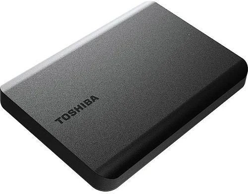 Toshiba Canvio Partner 1 TB (HDTB510EK3AB)