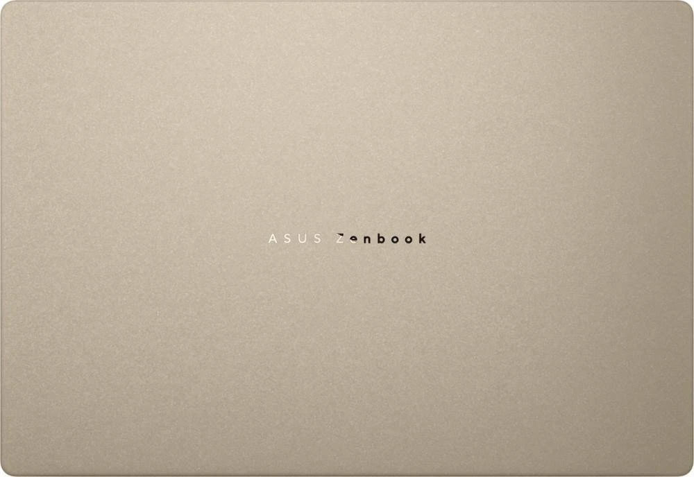 ASUS Zenbook A14 (UX3407NA-ZB/A14_E0) Тип: Ноутбук; Конструкція: