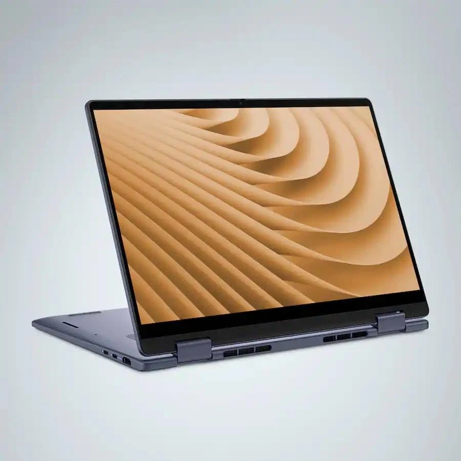 Dell 14 Plus 2-in-1 (LDB04255-A376BLU-PUS) Линейка: 14 Plus; Тип: Ноутбук;