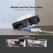 ECOVACS DeeBot X12 OmniCyclone (DEX35)