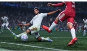 Игра для PS5 EA Sports FC 27 PS5 (5030930125530)