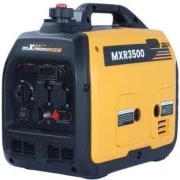 Инверторный бензиновый генератор MaXpeedingRODS MXR3500i