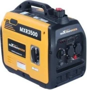 Инверторный бензиновый генератор MaXpeedingRODS MXR3500i