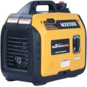 Инверторный бензиновый генератор MaXpeedingRODS MXR3500i