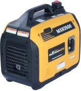 Инверторный бензиновый генератор MaXpeedingRODS MXR3500i