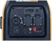 Инверторный бензиновый генератор MaXpeedingRODS MXR3500i